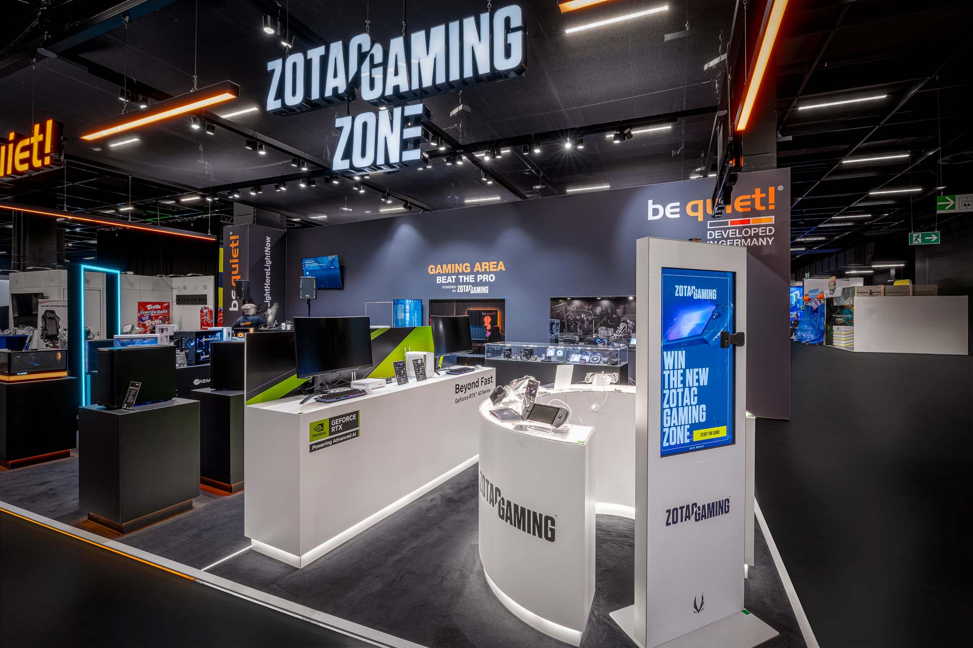 ante-staehely-messestand-agentur-fuer-messe-und-event-bequiet-zotac-gamescom2024-koeln-messebau-06