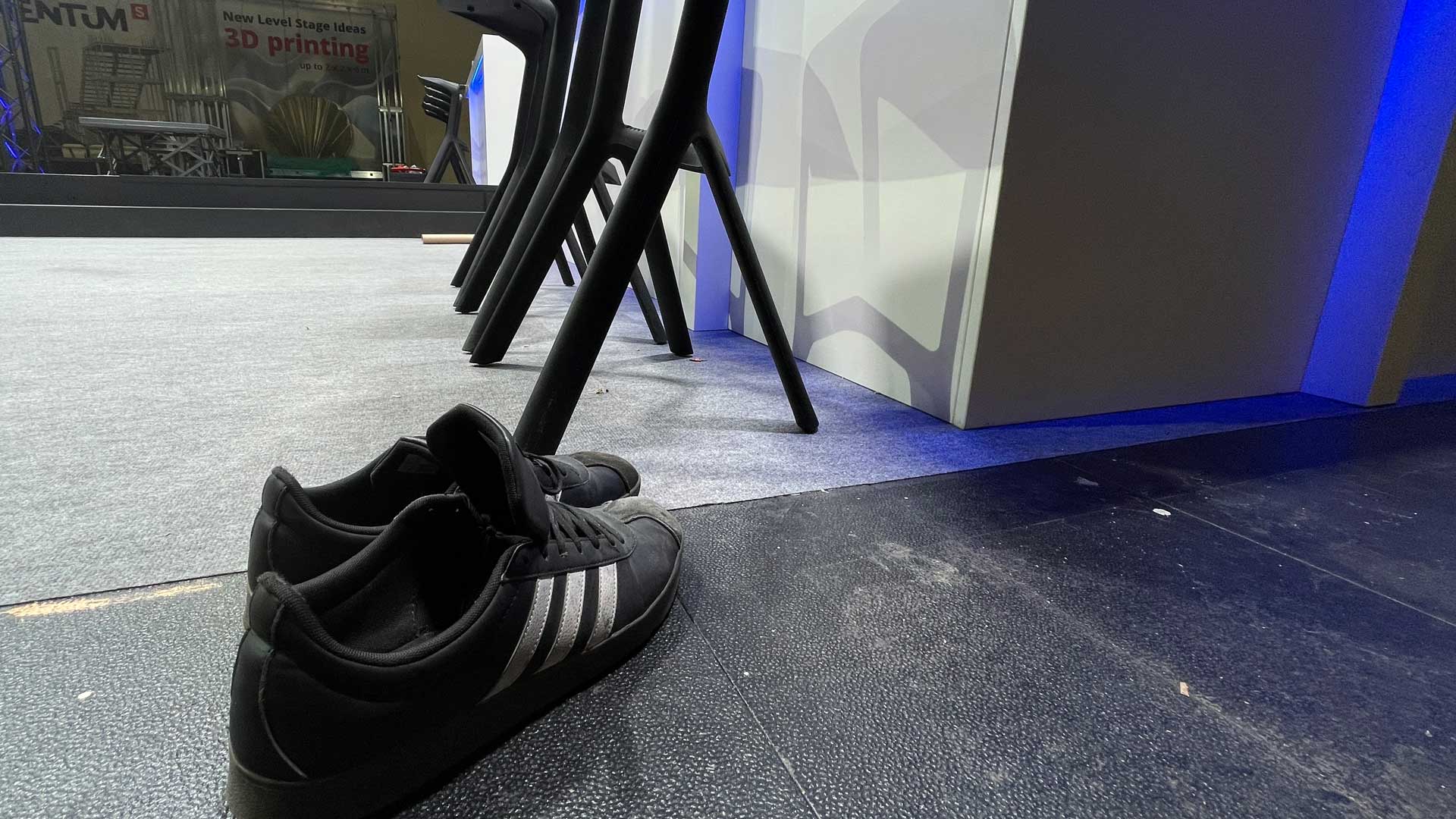 ante-staehely-Messestand-ARTTHEA-bühnentechnik-prolight-and-sound-2025-06