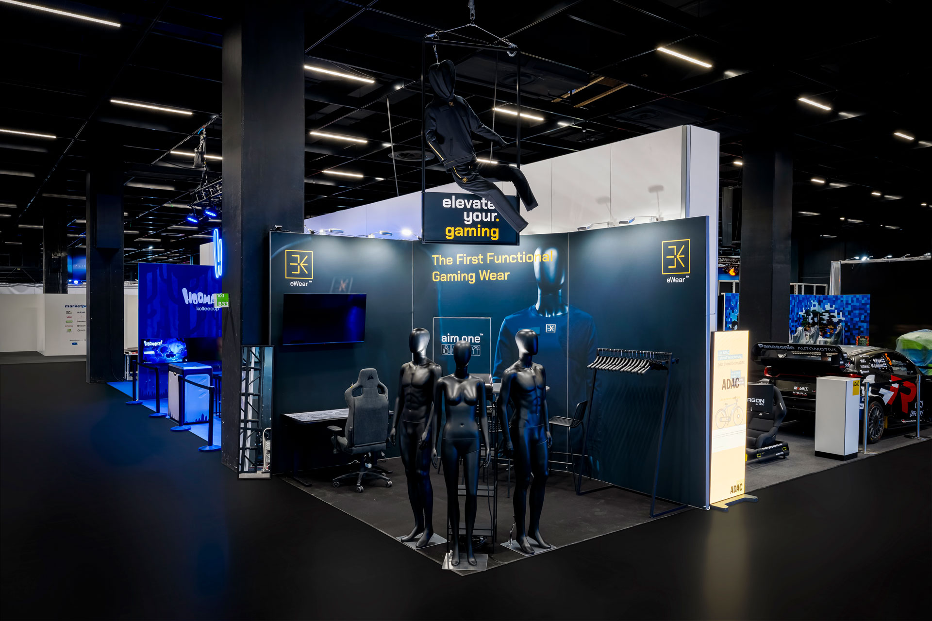 ante-staehely-agentur-fuer-messe-und-event-messestand-ewaer-startup-gamescom2025-koeln-01