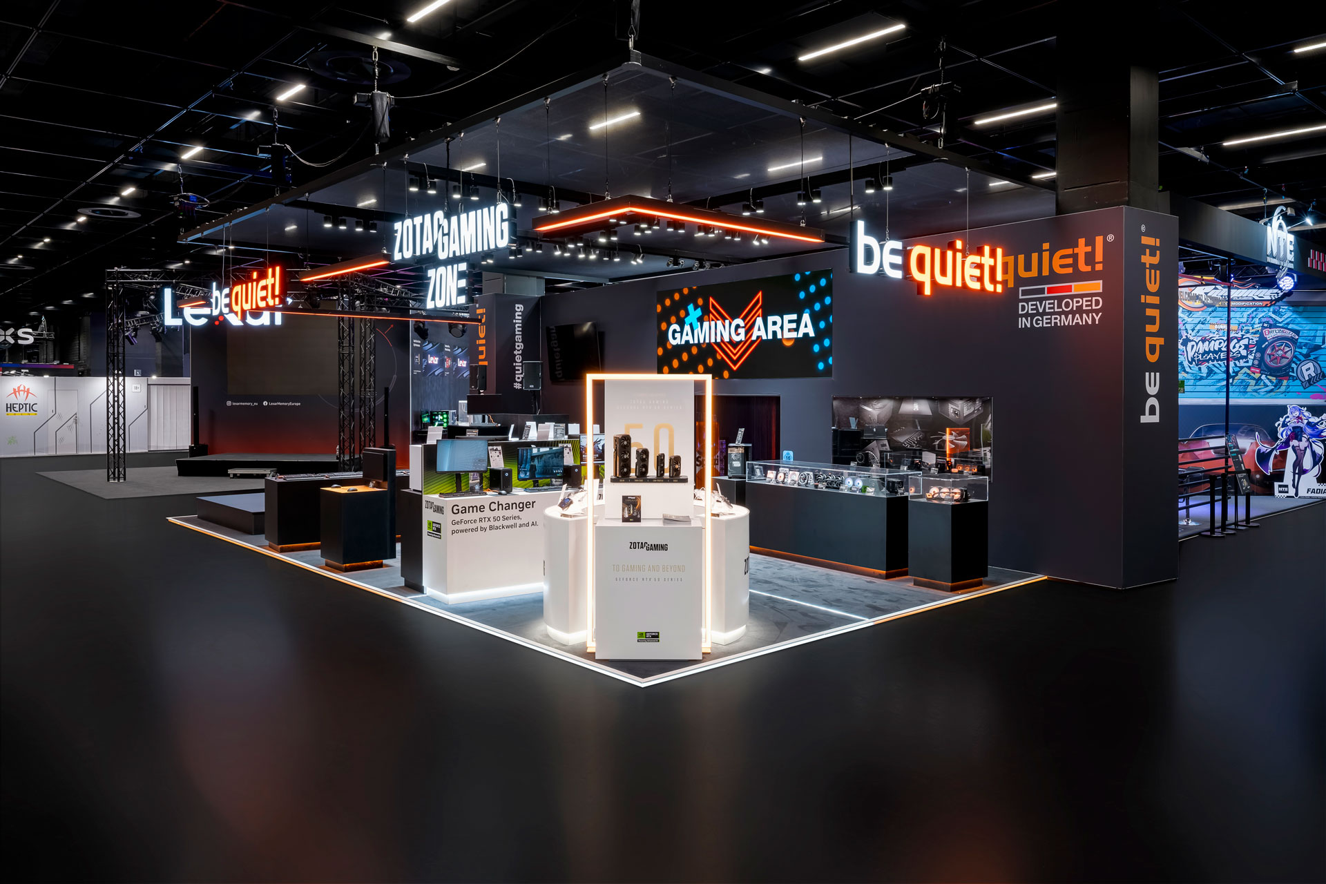 ante-staehely-messestand-agentur-fuer-messe-und-event-bequiet-zotac-gamescom2025-koeln-messebau-01